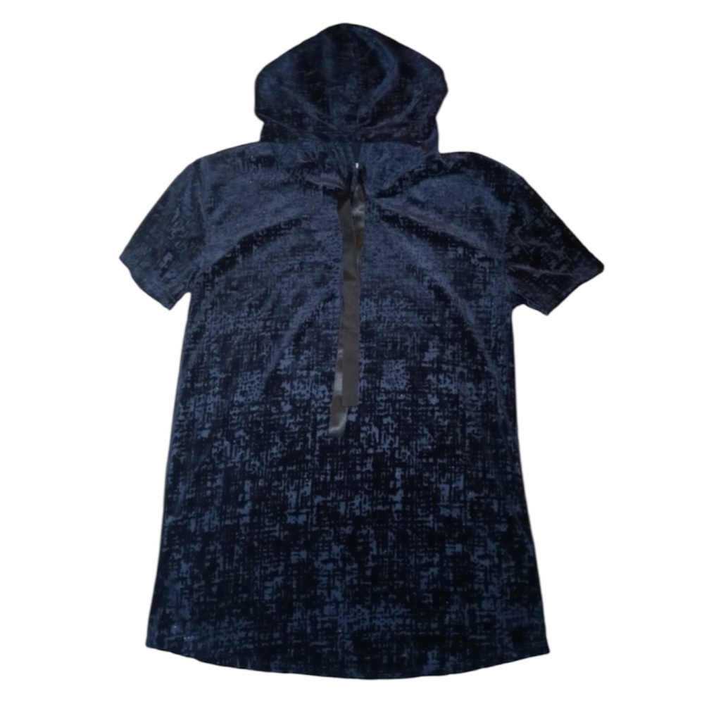 Gypsies & Moondust Hoodie, XS